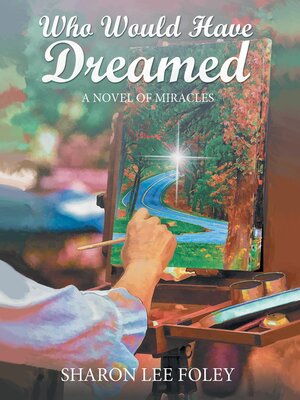 cover image of Who Would Have Dreamed